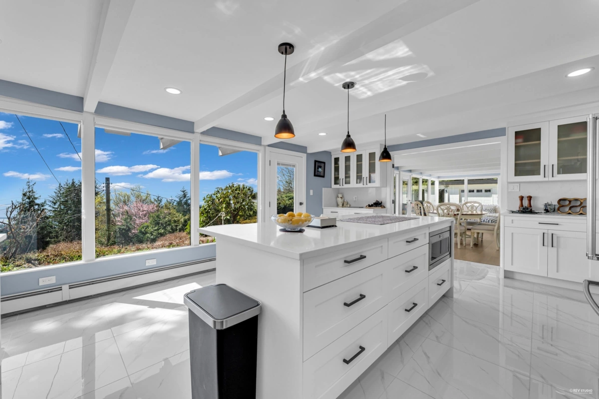 Bedroom 2 Photo of 2755 Skilift Place, West Vancouver, BC