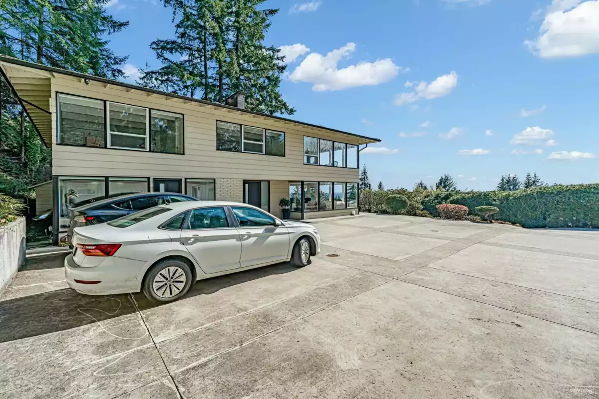 Community Amenities Photo (Clubhouse) of 2755 Skilift Place, West Vancouver, BC