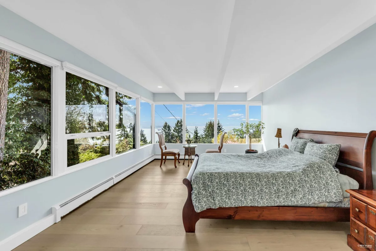 Laundry Room Photo of 2755 Skilift Place, West Vancouver, BC