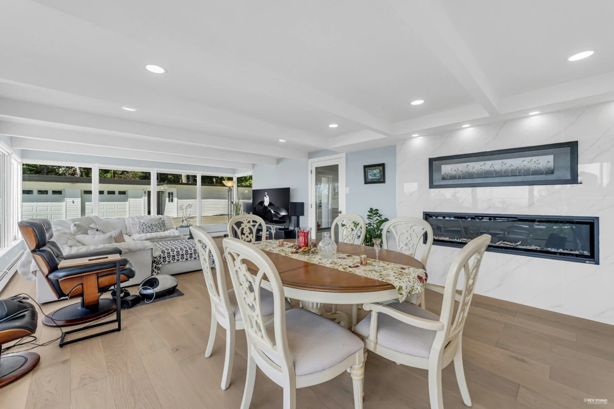 Loft / Bonus Room Photo of 2755 Skilift Place, West Vancouver, BC