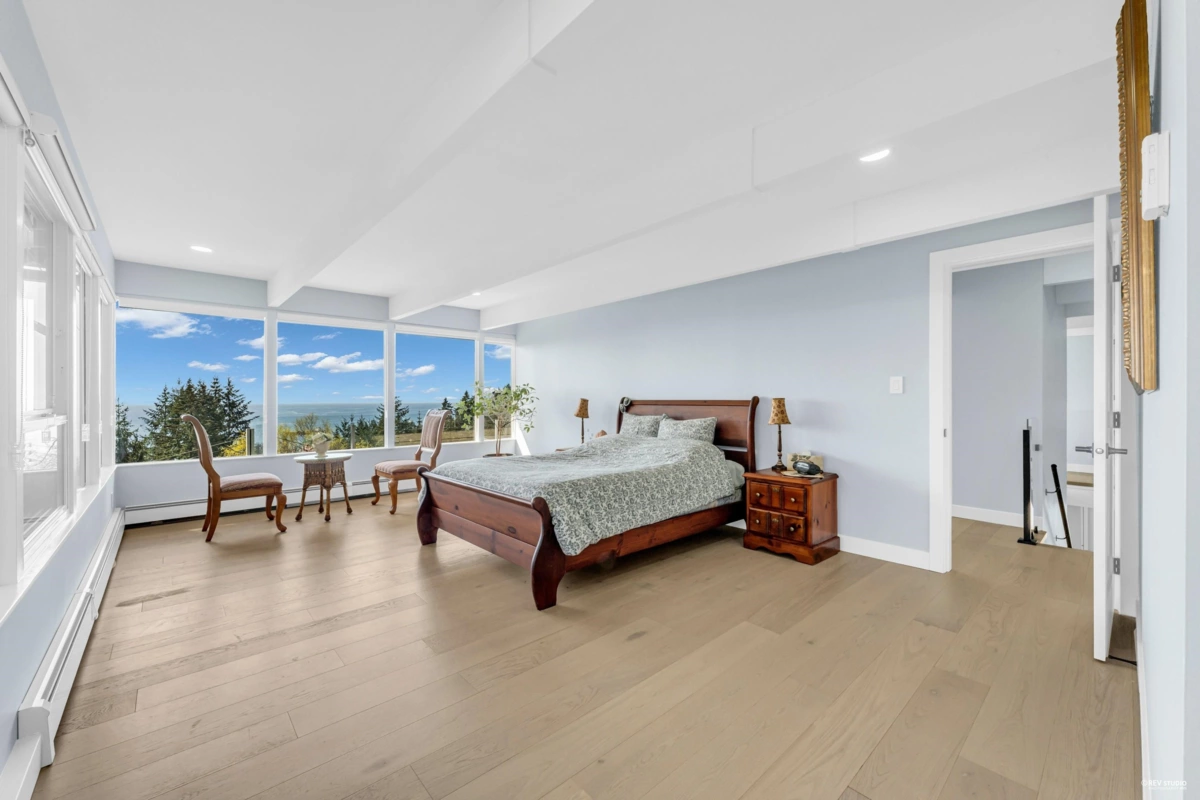 Mudroom Photo of 2755 Skilift Place, West Vancouver, BC