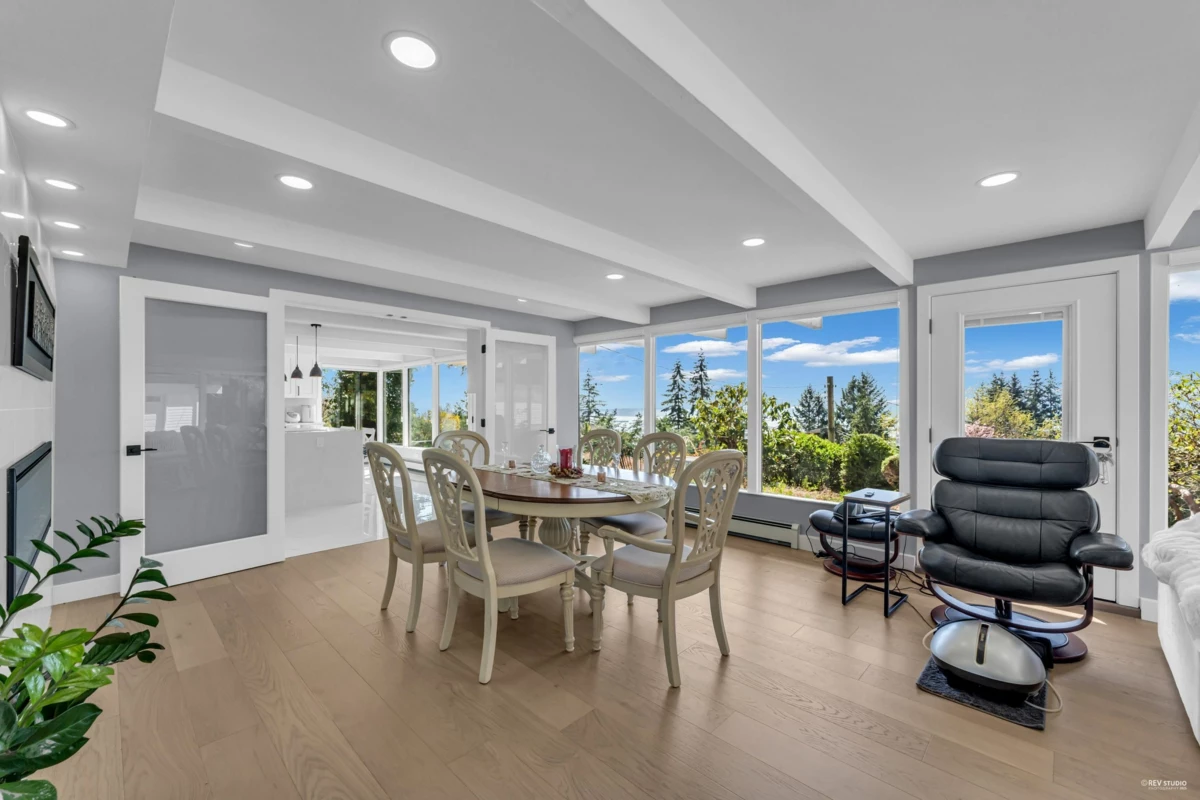 Office / Den Photo of 2755 Skilift Place, West Vancouver, BC