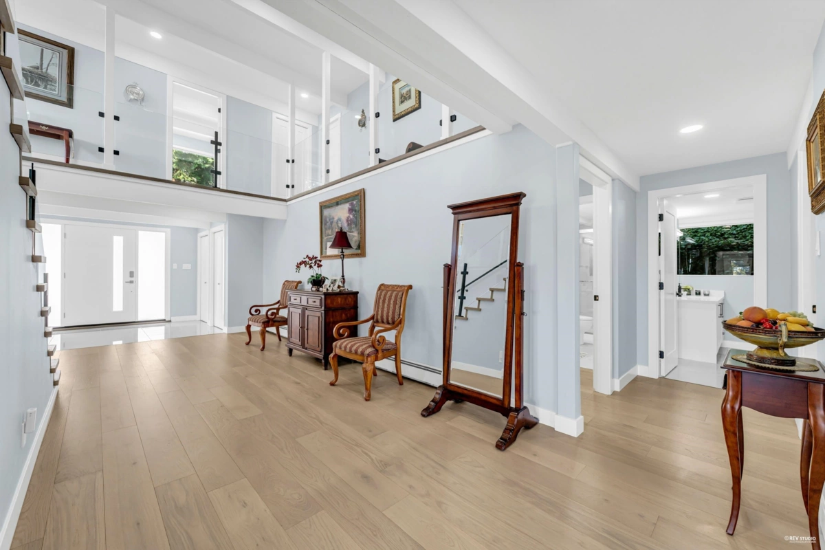 Outdoor Patio Photo of 2755 Skilift Place, West Vancouver, BC