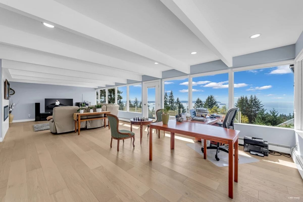 Pantry Photo of 2755 Skilift Place, West Vancouver, BC