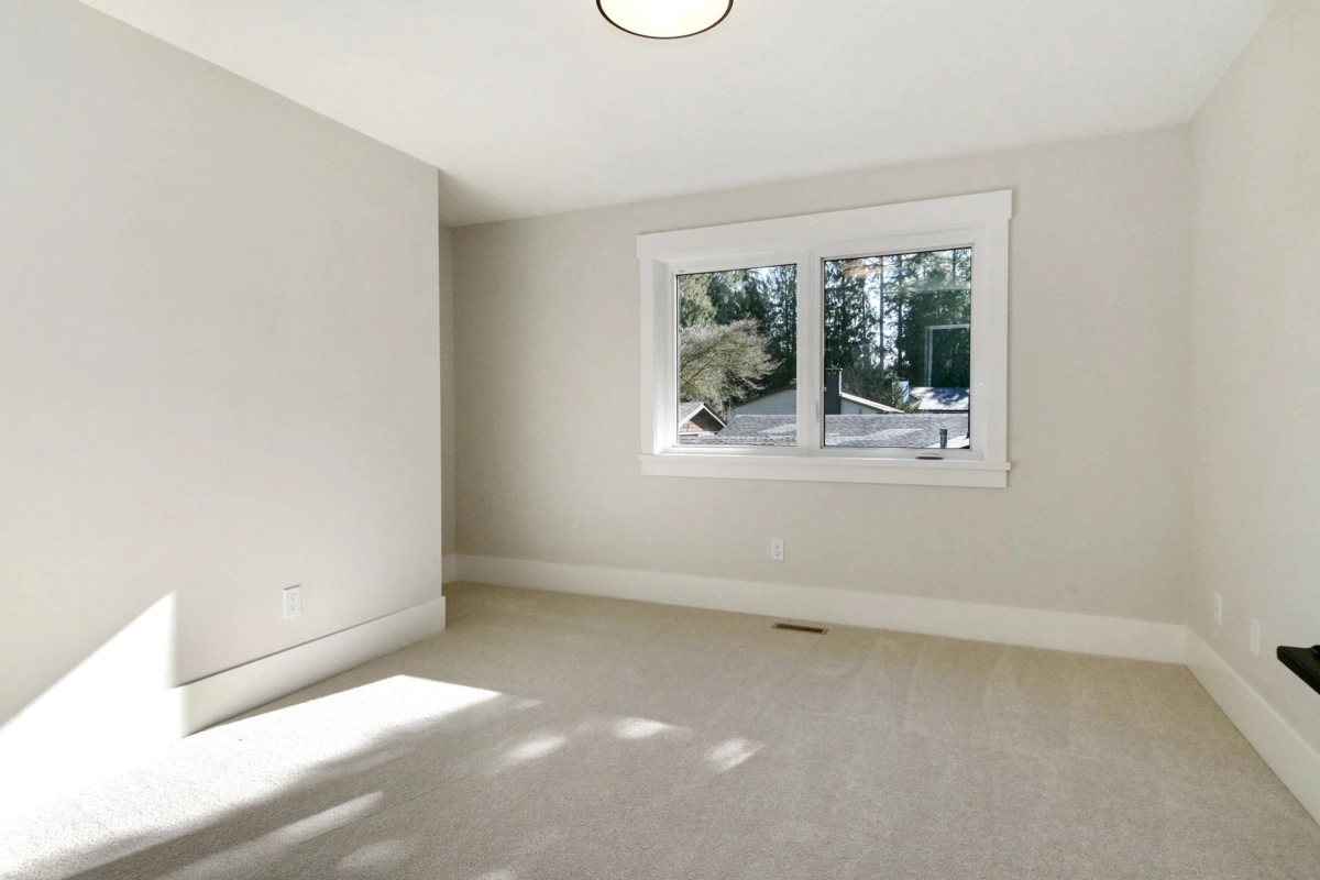 Backyard Photo of 4560 198 Street, Langley, BC