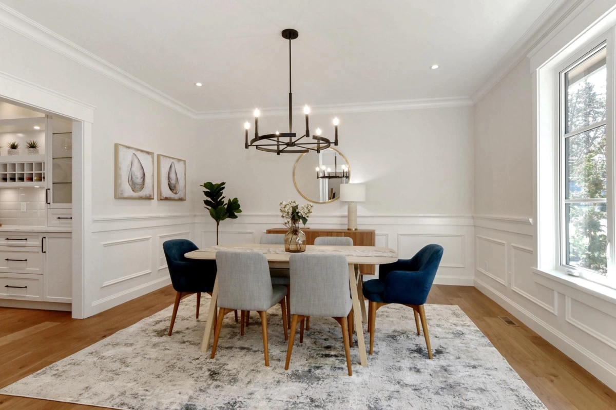 Bedroom 3 Photo of 4560 198 Street, Langley, BC