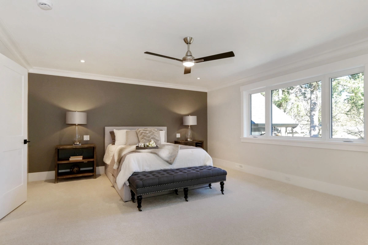 Entry Foyer Photo of 4560 198 Street, Langley, BC
