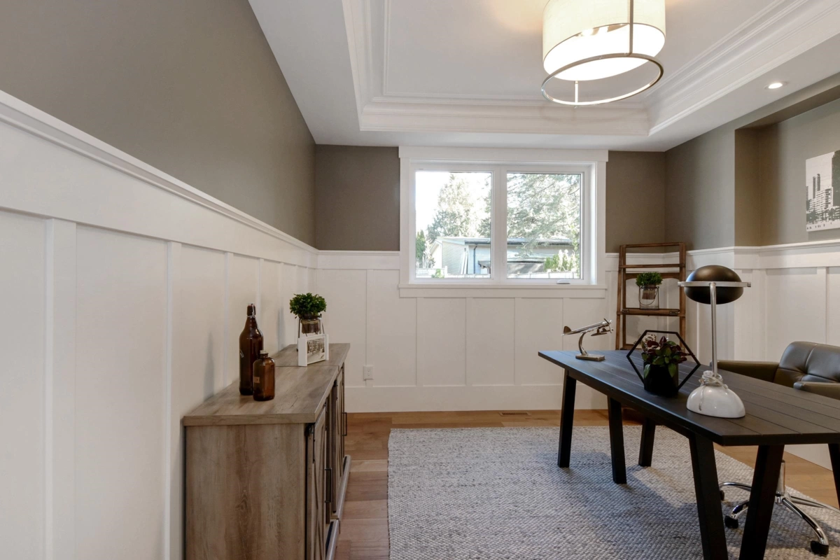 Garden / Landscaping Photo of 4560 198 Street, Langley, BC