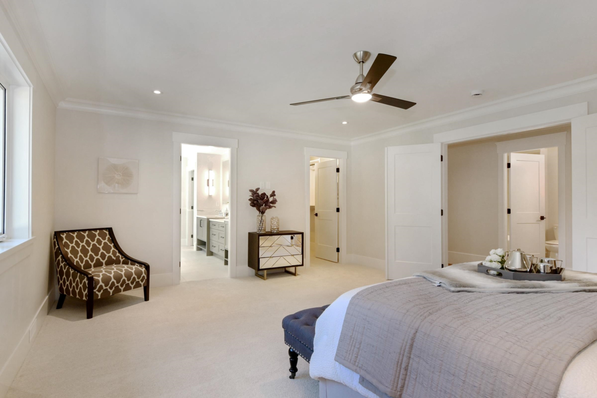 Hallway Photo of 4560 198 Street, Langley, BC