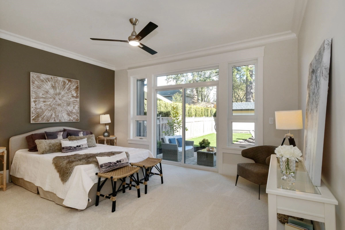 Loft / Bonus Room Photo of 4560 198 Street, Langley, BC