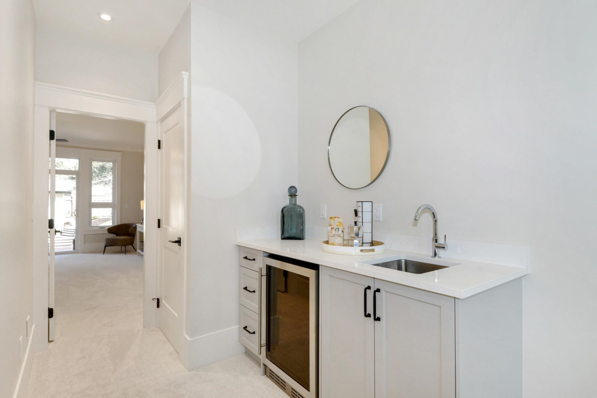 Office / Den Photo of 4560 198 Street, Langley, BC