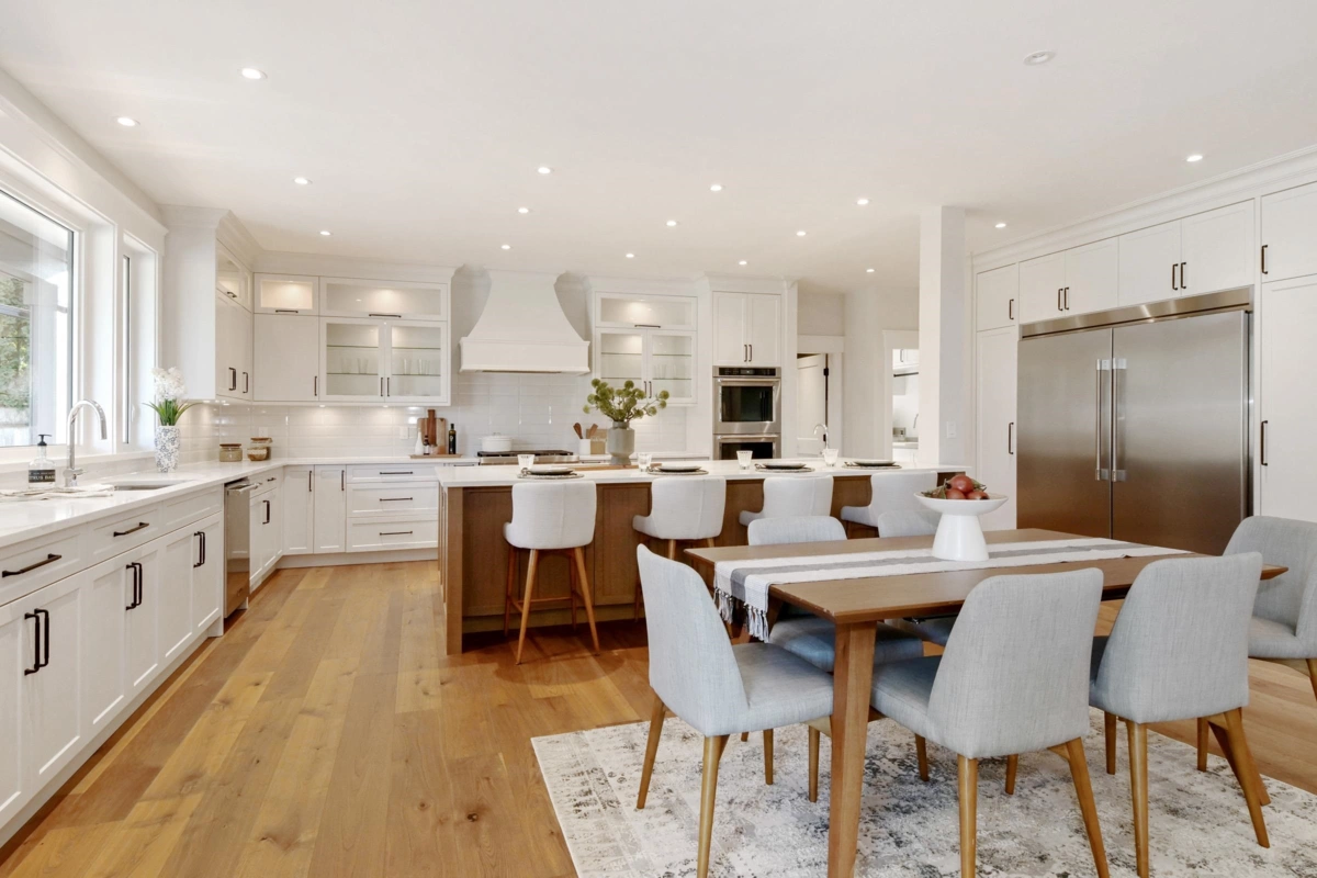 Pantry Photo of 4560 198 Street, Langley, BC