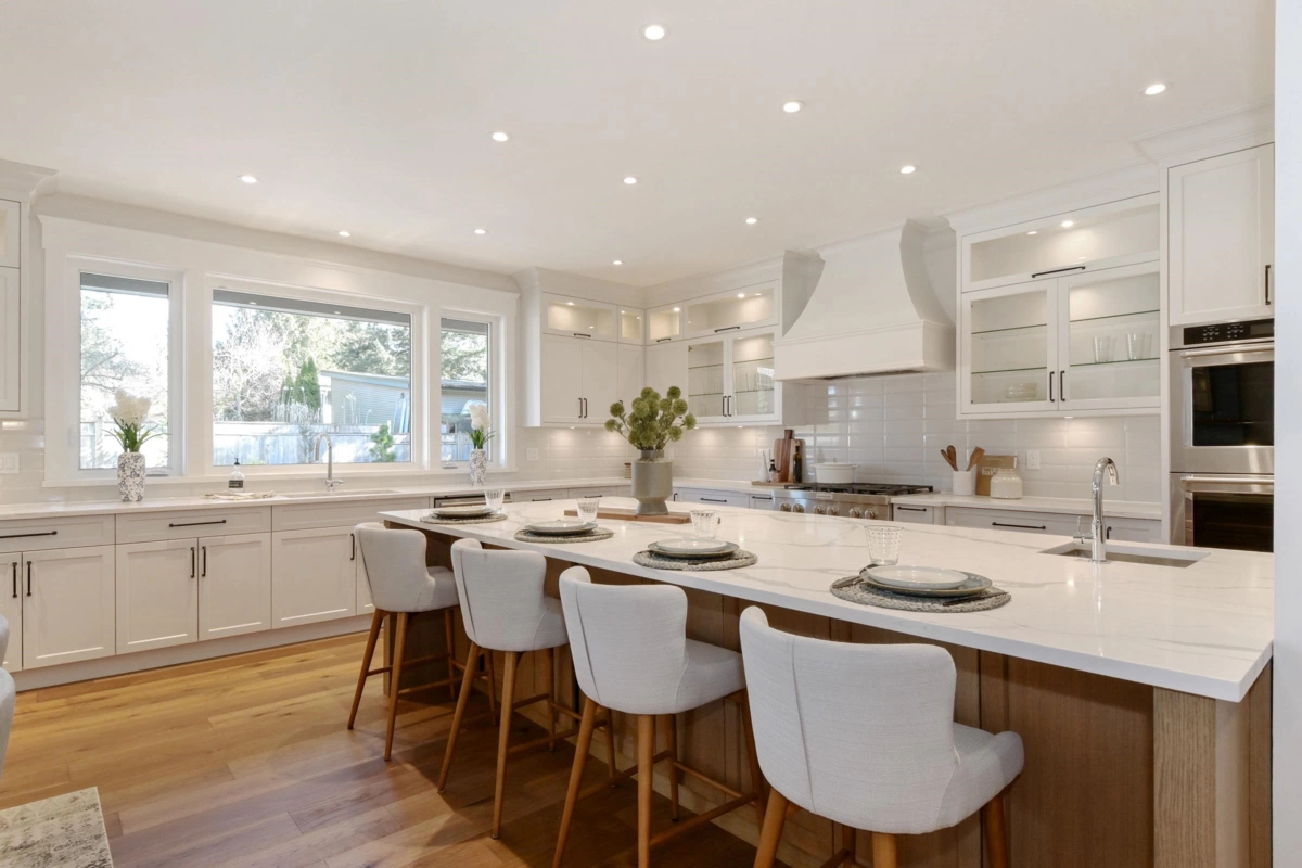 Primary Bedroom Photo of 4560 198 Street, Langley, BC