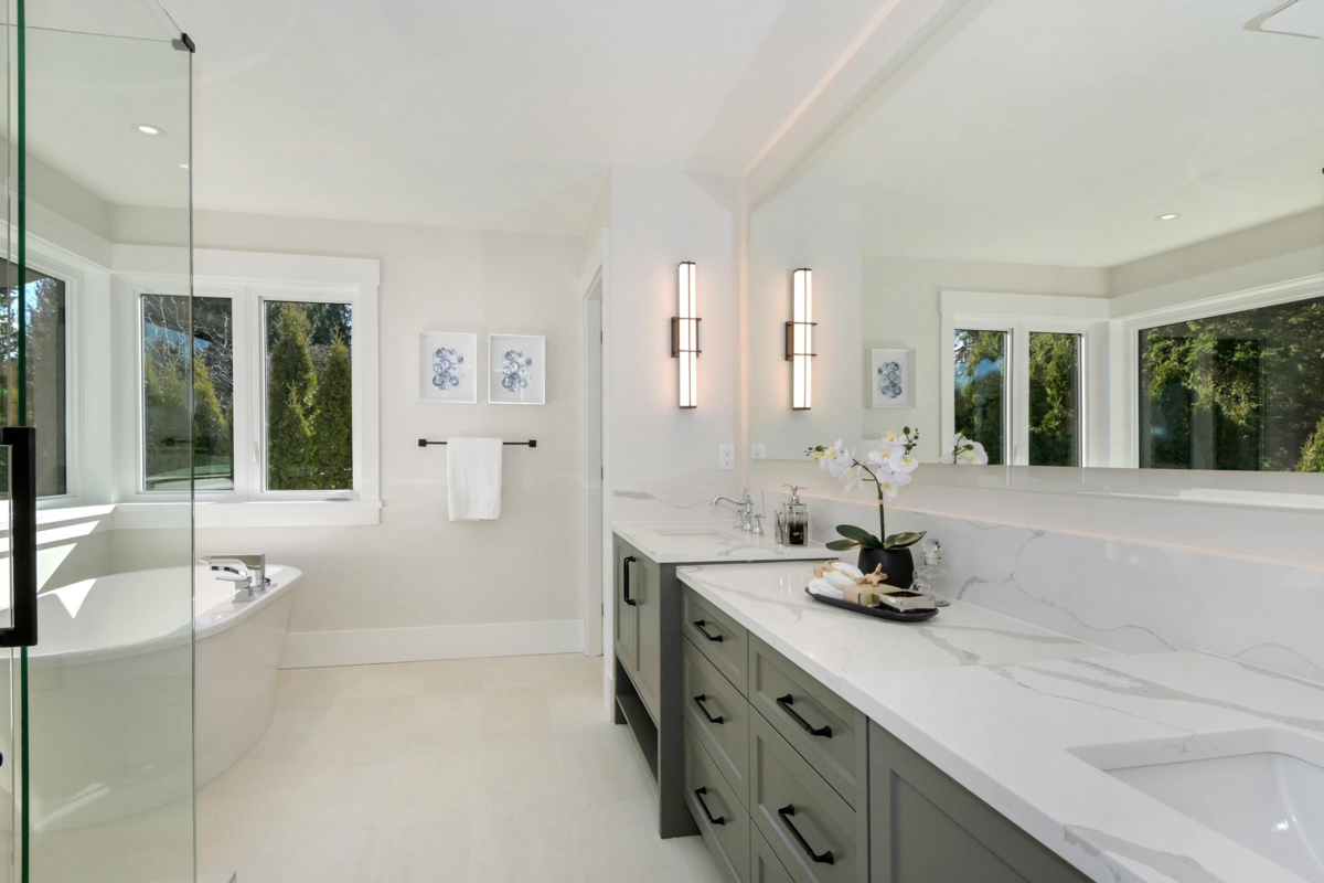 Staircase Photo of 4560 198 Street, Langley, BC