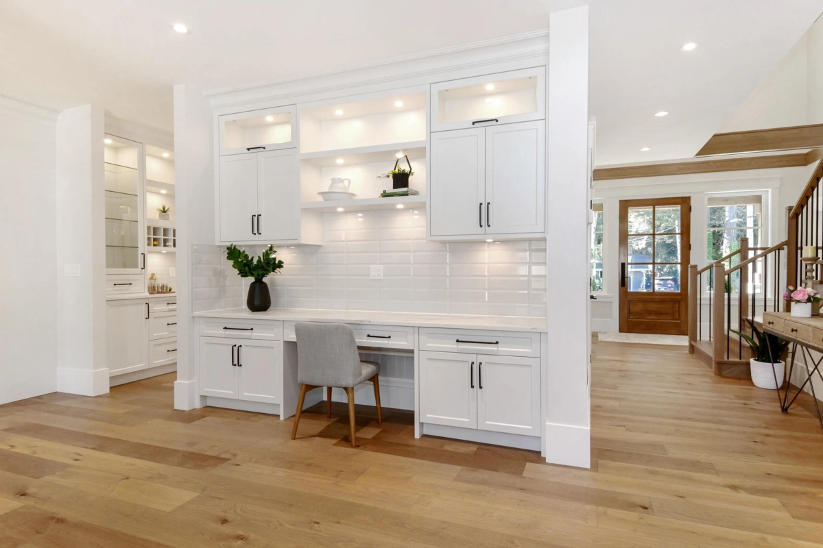 Walk-In Closet Photo of 4560 198 Street, Langley, BC