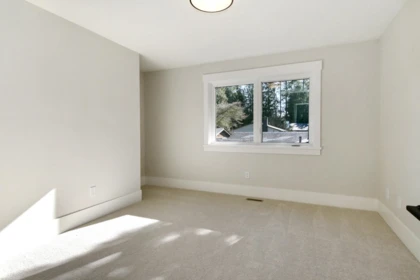 Backyard Photo of 4560 198 Street, Langley, BC