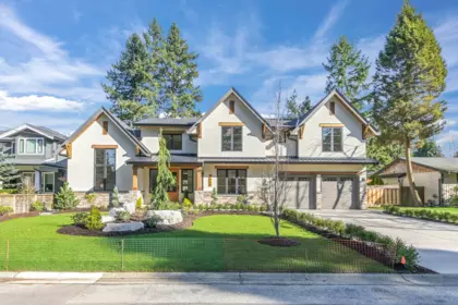 4560 198 Street, Langley, BC, Langley City — 5 bed single family residence for sale