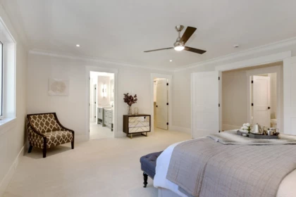 Hallway Photo of 4560 198 Street, Langley, BC