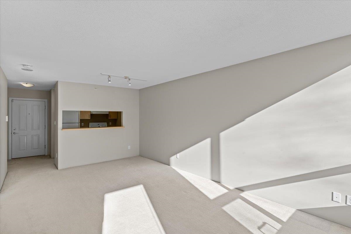 Kitchen Photo of 303 3588 Crowley Drive, Vancouver, BC