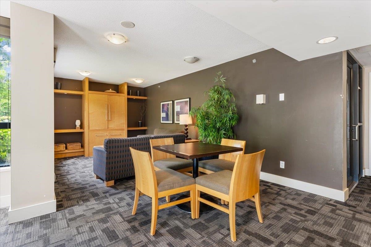 Mudroom Photo of 303 3588 Crowley Drive, Vancouver, BC