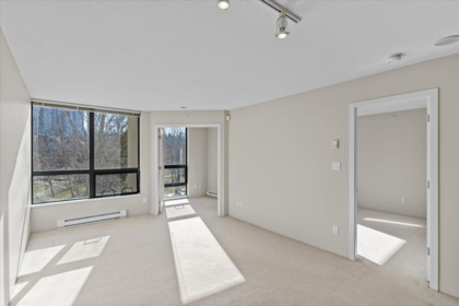 303 3588 Crowley Drive, Vancouver, BC