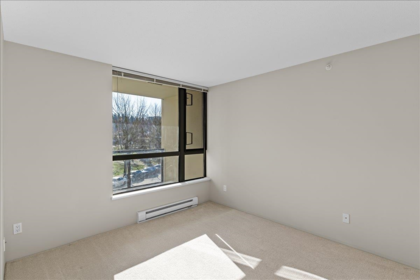 Walk-In Closet Photo of 303 3588 Crowley Drive, Vancouver, BC