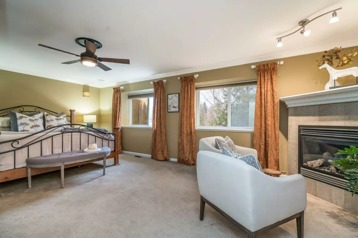 Loft / Bonus Room Photo of 9422 216a Street, Langley, BC