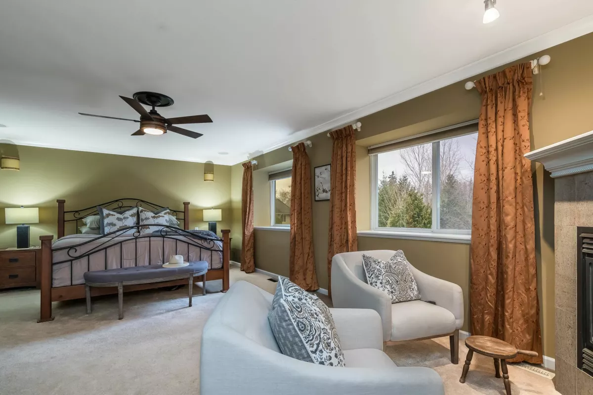 Office / Den Photo of 9422 216a Street, Langley, BC