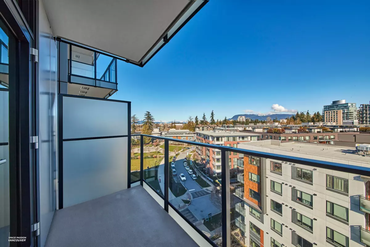 Bedroom 3 Photo of 911 6138 Birney Avenue, Vancouver, BC