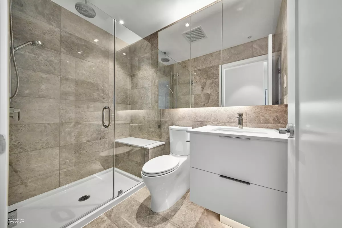 Breakfast Nook Photo of 911 6138 Birney Avenue, Vancouver, BC