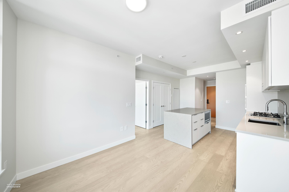 Dining Area Photo of 911 6138 Birney Avenue, Vancouver, BC