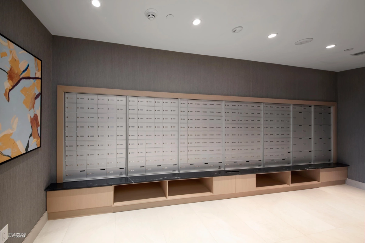 Guest Bathroom Photo of 911 6138 Birney Avenue, Vancouver, BC