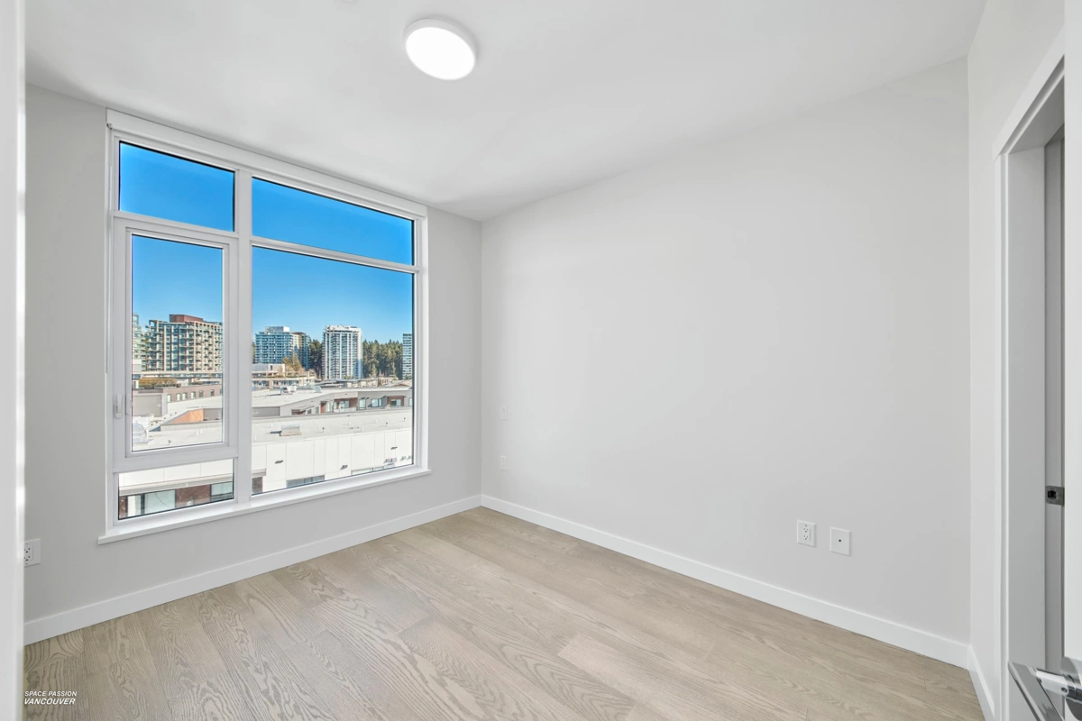 Kitchen Photo of 911 6138 Birney Avenue, Vancouver, BC
