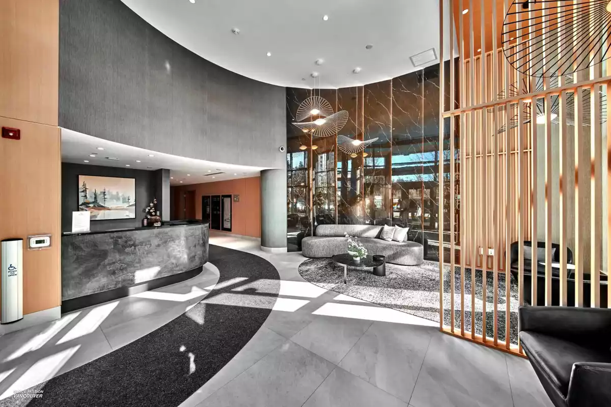 Loft / Bonus Room Photo of 911 6138 Birney Avenue, Vancouver, BC