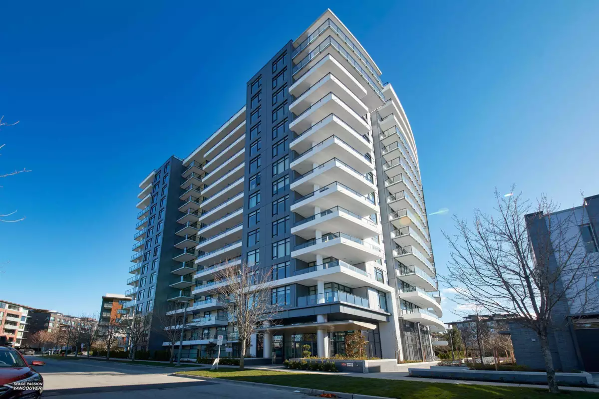 Mudroom Photo of 911 6138 Birney Avenue, Vancouver, BC