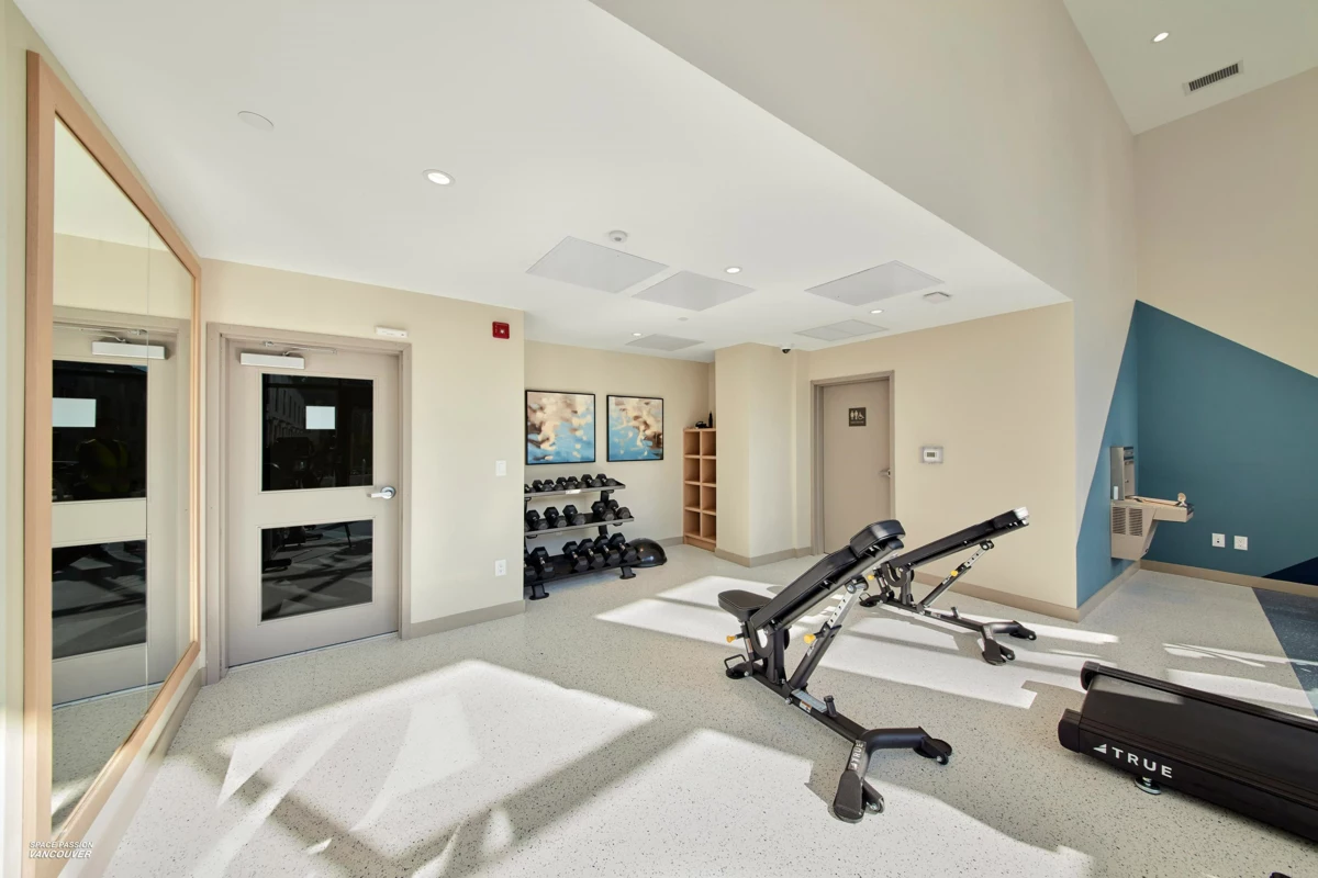 Office / Den Photo of 911 6138 Birney Avenue, Vancouver, BC