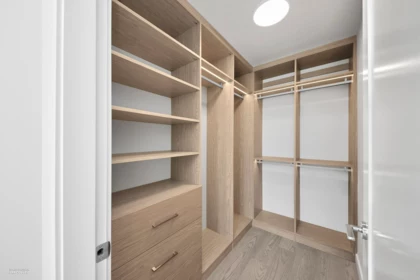 Pantry Photo of 911 6138 Birney Avenue, Vancouver, BC