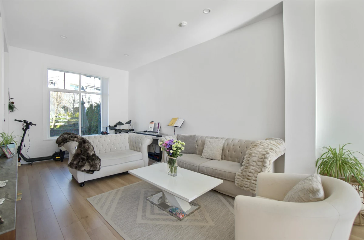 Breakfast Nook Photo of 129 1331 Olmsted Street, Coquitlam, BC