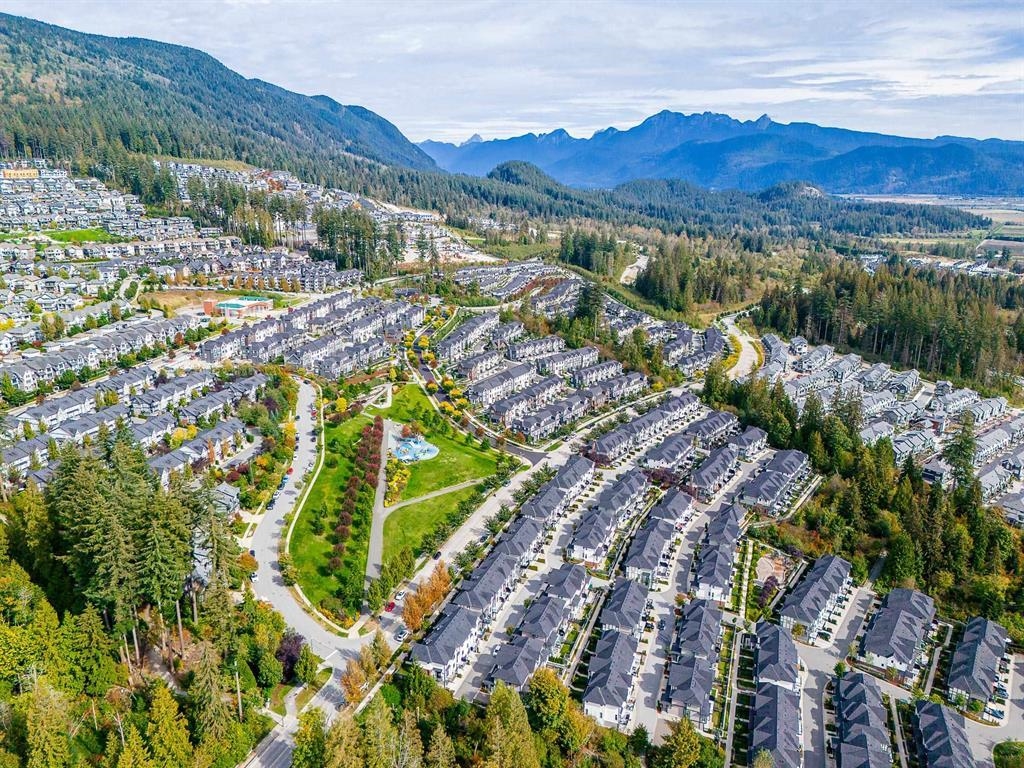 Community Amenities Photo (Clubhouse) of 129 1331 Olmsted Street, Coquitlam, BC