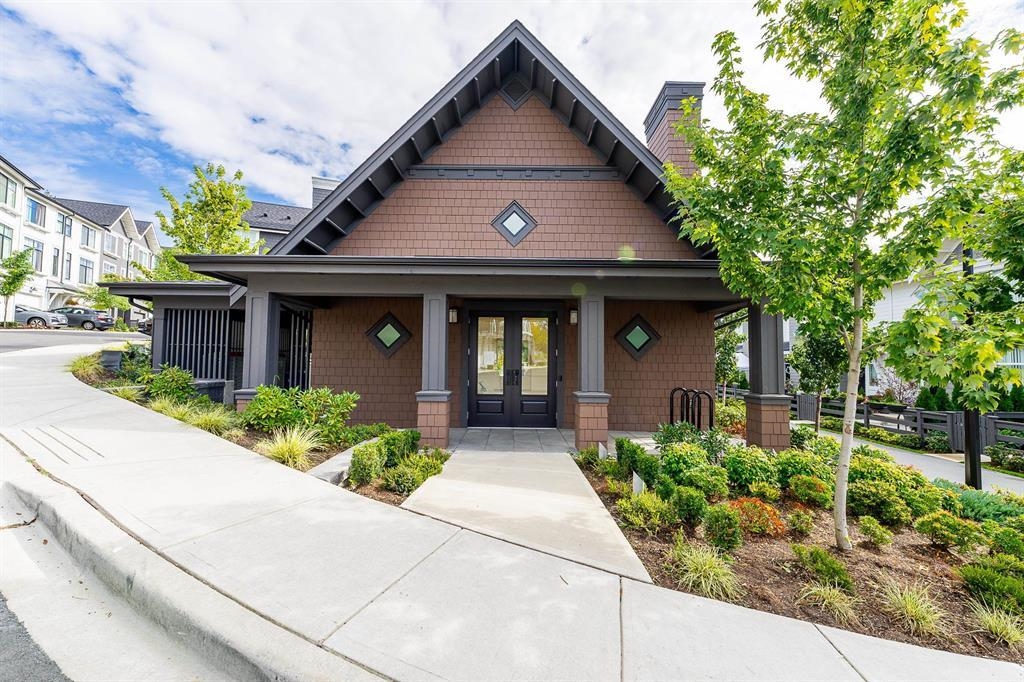 Hot Tub / Spa Photo of 129 1331 Olmsted Street, Coquitlam, BC