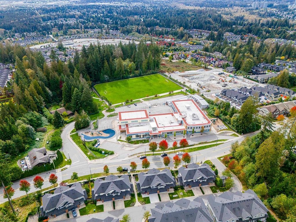 Neighborhood Park Photo Near 129 1331 Olmsted Street, Coquitlam, BC