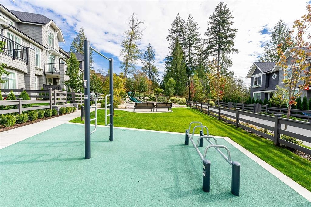 Street View Photo of 129 1331 Olmsted Street, Coquitlam, BC