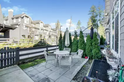 129 1331 Olmsted Street, Coquitlam, BC