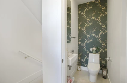 Mudroom Photo of 129 1331 Olmsted Street, Coquitlam, BC