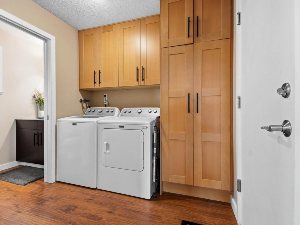 Bedroom 2 Photo of 3660 Osprey Court, North Vancouver, BC