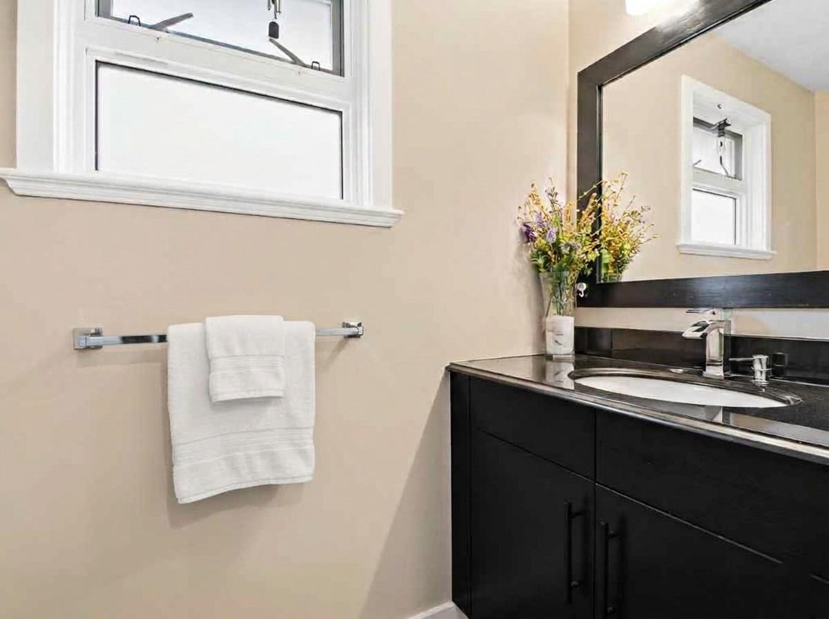 Bedroom 3 Photo of 3660 Osprey Court, North Vancouver, BC