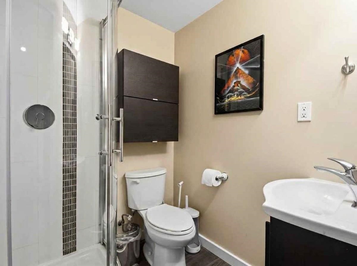 Mudroom Photo of 3660 Osprey Court, North Vancouver, BC