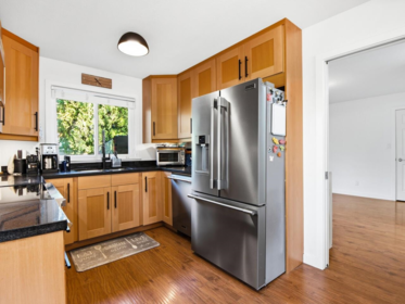 3660 Osprey Court, North Vancouver, BC