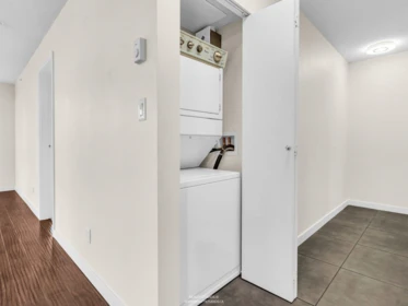 Mudroom Photo of 2201 2980 Atlantic Avenue, Coquitlam, BC