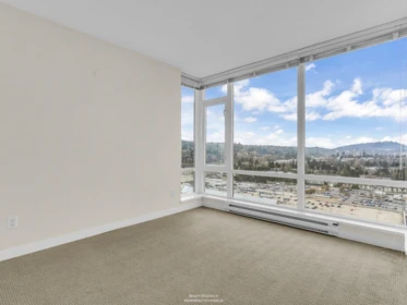 Office / Den Photo of 2201 2980 Atlantic Avenue, Coquitlam, BC